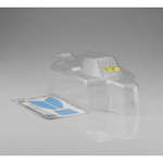 JConcepts EB48 2.0 S15 Body (Clear) (JCO0431)