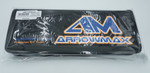 AM Arrowmax Black Golden 1/10 & 1/12 Pan Car Set-Up System w/Bag (AM-171043-LE)