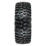 Pro-Line Hyrax XL 2.9" Rock Terrain Crawler Tires w/Memory Foam (2) (G8) (PRO10186-14)