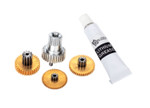 Traxxas 2080X Metal Servo Gear Set (TRA2082X)