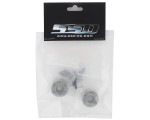 SSD RC Steel 6mm Offset Wheel Hub (2) (SSD00419)
