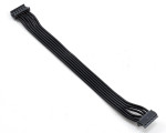 TQ Wire Flatwire Sensor Cable (100mm) (TQW3010)
