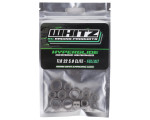Whitz Racing Products Hyperglide 22 5.0 Elite Full Ceramic Bearing Kit (WRP-TLR225E-HGFK)
