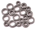 Whitz Racing Products Hyperglide 22X-4 Full Ceramic Bearing Kit (WRP-TLR22X4-HGFK)