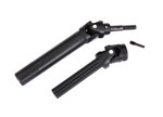 Traxxas WideMaxx Driveshaft Assembly (TRA8996)