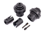 Traxxas Sledge Drive Cups & Steel Differential Pinion w/Boots (TRA9587)
