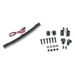 Pro-Line 5" Ultra-Slim LED Light Bar Kit 5V-12V (Curved) (PRO6352-02)