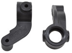 RPM ECX Front Spindle Steering Blocks (Black) (RPM73292)
