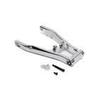 Losi Promoto-MX Aluminum Swing Arm (Silver) (LOS364000)