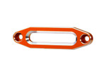 Traxxas Aluminum Winch Fairlead (Orange) (TRA8870T)