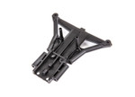 Traxxas Long Chassis Front Bulkhead (TRA7430R)