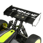 Pro-Line Axis 1/8 Off-Road Wing (Black) (PRO6382-03)