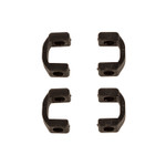 Team Associated RC10B74.2 Factory Team Center Dogbone Blades (4) (ASC92374)