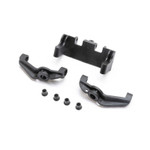 Axial UTB18 Capra Front Portal Axle Components (AXI212009)