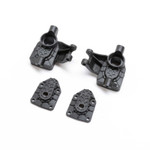 Axial UTB18 Capra Portal Steering Kunkle Set (AXI212010)