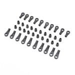 Axial UTB18 Capra Rod Ends (20) (AXI214006)