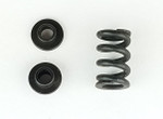 Custom Works 2.6 Slipper Spring (CSW4487)
