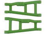 RPM Traxxas Rustler/Stampede Rear A-Arms (Green) (2) (RPM80184)