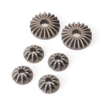 Schumacher Gear Diff Gear Set (SCHU4176)