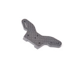 Schumacher Cougar Laydown Carbon Fiber Front Shock Mount (SCHU7655)