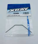 XRAY XB2 2024 1.4mm Rear Anti-Roll Bar (Short) (XRA323494)