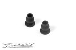 XRAY 5.8mm Universal Ball w/Backstop (2) (XRA363240)