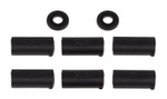 Team Associated RC10B7 Caster Inserts & Shims Set (ASC92416)