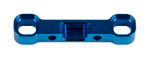 Team Associated RC10B7 Aluminum Arm Mount "D Block" (ASC92433)