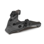 Team Losi Racing 22 5.0 Front Bulkhead (Stiffezel) (TLR231105)