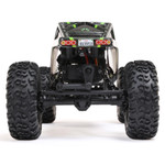 Axial AX24 XC-1 1/24 4WD RTR 4WS Mini Crawler (Green) w/2.4GHz Radio, Battery & Charger (AXI00003T1)