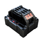 Tekin RX4 Hardbox Waterproof Sensored/Sensorless D2 Crawler ESC (TEKTT2000)