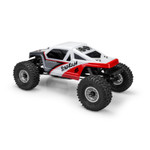 JConcepts 1/10 Stage Killah Rock Crawler Body (Clear) (12.3") (JCO0609)
