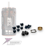 Exalt XLR8 Hardware Kit (11) (EXAXLR201)