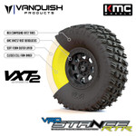 Vanquish Products VRD Stance RTR Portal Axle Comp Rock Crawler (Green) (VPS09009A)
