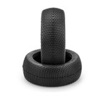 JConcepts Dirt Bite 1/8 Off-Road Buggy Tires (2) (Aqua A2) (JCO4073-03)