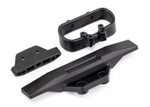 Traxxas Hoss Rear Bumper (TRA9036)