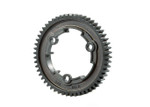 Traxxas Steel Wide-Face 1.0 Metric Spur Gear (Mod1) (54T) (TRA6449R)