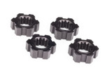 Traxxas X-Maxx/XRT Aluminum Wheel Hex Hub (Gray) (4) (TRA7756-GRAY)