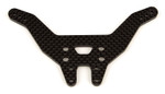 Team Associated RC10SC6.2  Carbon Fiber Rear Shock Tower (ASC71148)