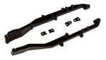 Team Associated RC10SC6.4 Side Rails & Tower Wedges (ASC71176)