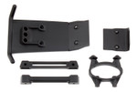 Team Associated Front Bumper & Nerf Bar Set (ASC71043)