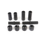 Axial Capra 1.9 Wild Boar Driveshaft Set (AXI232017)