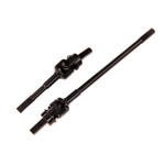 Axial SCX10 III AR45P Universal Axle Set (2) (AXI232027)