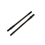 Axial SCX10 III AR45P Straight Axle Shaft (2) (AXI232028)