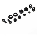 Axial RBX10 Ryft Injection Molded Shock Parts (AXI233020)