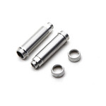 Axial RBX10 Ryft Aluminum 10x53.5mm Shock Body & Cap (2) (AXI233023)