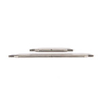 Axial Capra 1.9 Stainless Steel Steering Links (AXI234005)