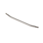 Axial SCX10 Pro Stainless Steel Steering Link (5x129.4mm) (AXI234044)