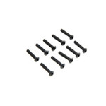 Axial 3x16mm Button Head Screw (10) (AXI235110)
