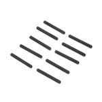 Axial 3x25mm Cup Point Set Screws (10) (AXI235329)